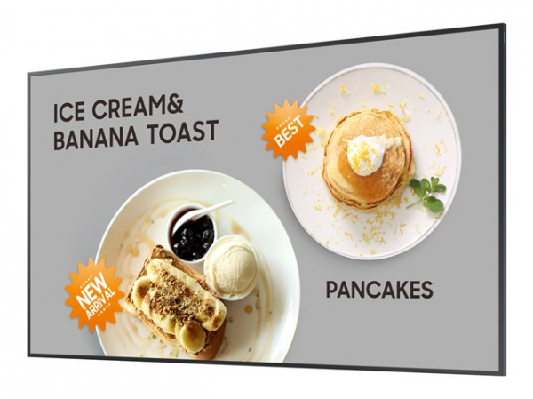 SAMSUNG QM32C 32inch FHD 16:9 400nit 24/7 SOC WiFi SAMSUNG QM32C 32inch FHD 16:9 400nit 24/7 SOC WiFi