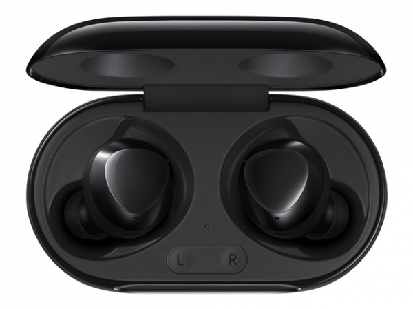 SAMSUNG SM-R175N GALAXY Buds+ Mobile Headset Black SAMSUNG SM-R175N GALAXY Buds+ Mobile Headset Black