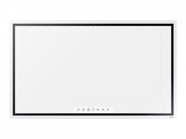 SAMSUNG WM55R-W Flip Digital 55inch UHD