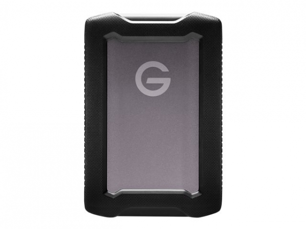 SANDISK Professional G-DRIVE ArmorATD 2TB 2.5inch Space Grey WW New Version