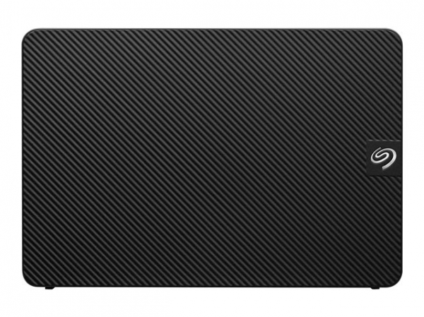 SEAGATE Expansion Desktop External Drive 6TB USB3.0 3.5inch