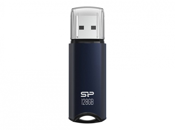 SILICON POWER memory USB Marvel M02 32GB USB 3.0 Blue