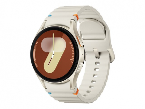 Смартчасовник SAMSUNG SM-L305F GALAXY Watch7 LTE 40mm Cream