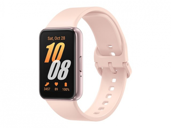 Смартчасовник SAMSUNG SM-R390N GALAXY Fit3 Pink Gold