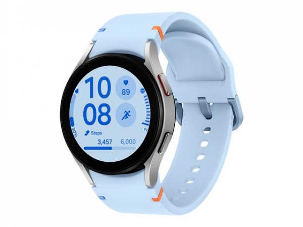 Смартчасовник SAMSUNG SM-R861N Watch FE BT 40mm Silver Смартчасовник SAMSUNG SM-R861N Watch FE BT 40mm Silver