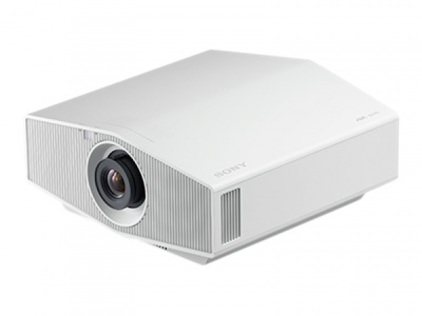 SONY Projector 4K SXRD Laser 2000lm White SONY Projector 4K SXRD Laser 2000lm White