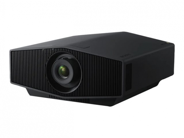 SONY Projector 4K SXRD Laser 3200lm Black SONY Projector 4K SXRD Laser 3200lm Black