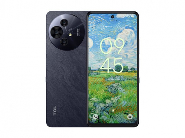 TCL 50 Pro NXTPAPER 5G 8GB 512GB Moon Grey