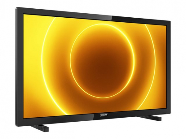 Телевизор PHILIPS 24inch LED TV FHD Pixel Plus HD DVB-T/T2/T2-HD/C/S/S2 6 W RMS
