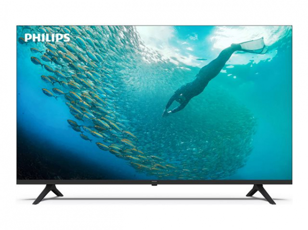 Телевизор PHILIPS 50inch UHD DLED Pixel Precise New OS DVB T2/T2-HD/C/S/S2 Dolby Vision Atmos HDR+ 20W RMS