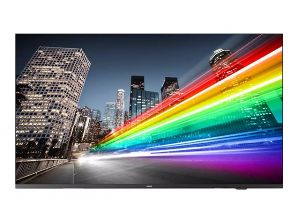 Телевизор PHILIPS 65BFL2214/12 65inch B-Line 4K UHD Chromecast built-in Google Play Store DVB-C/T/T2 Tuner HDMI Scheduler Auto on/off