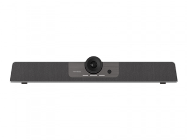 VIEWSONIC UMB202 Microsoft Teams certified video camera with max 4K 30fps resolution and PIR Microphone array x6 speaker