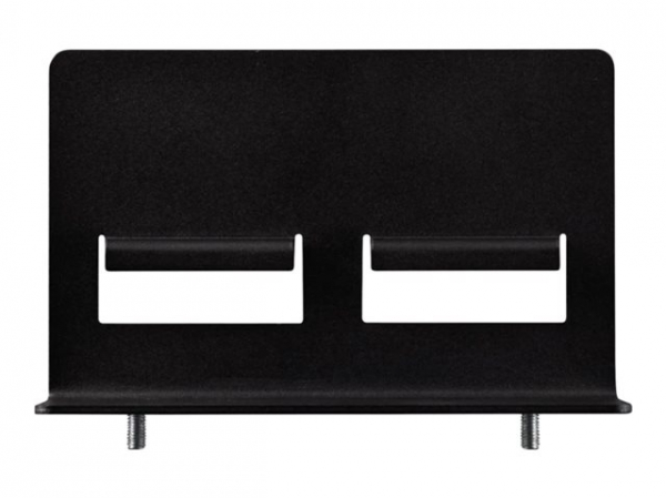 VIEWSONIC VB-WMK-002 TV Mount Bracket Special Design for VB-CAM-201 Conference Camera Black