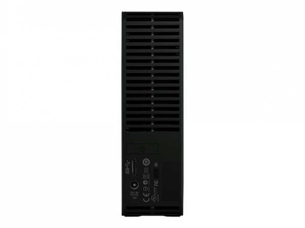 WD Elements 10TB HDD USB 3.0 3.5inch RTL extern RoHS compliant black