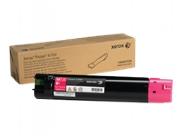 XEROX 106R01524 Toner magenta 12000 str Phaser 6700