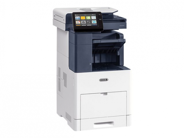 XEROX VersaLink B615XL A4 63ppm B/W Duplex MFP-Copy/Print/Scan/Fax PS3 PCL5e/6 2 Trays 700 pages Finisher optional XEROX VersaLink B615XL A4 63ppm B/W Duplex MFP-Copy/Print/Scan/Fax PS3 PCL5e/6 2 Trays 700 pages Finisher optional