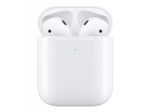 APPLE AirPods with Wireless Charging Case APPLE AirPods with Wireless Charging Case