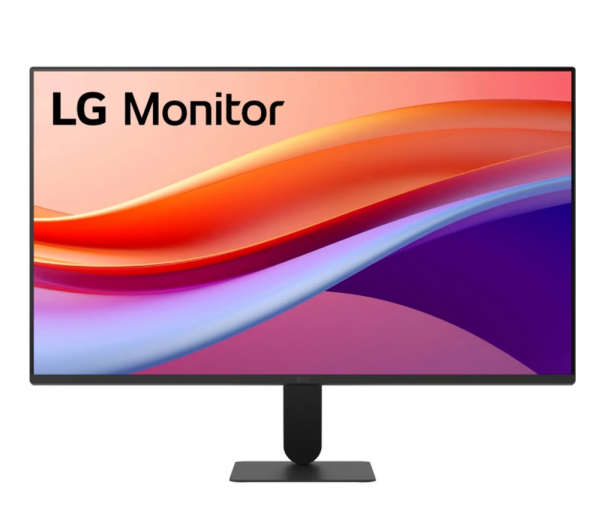 Монитор LG 27U41YA-B, 27" IPS, 1ms (MBR), 5ms (GtG), 120Hz, 1500:1, Dynamic Action Sync, 220 cd/m2, Full HD 1920x1080, HDR10, sRGB 99%, Flicker Safe, Reader Mode, VGA, HDMI, Headphone Out, Tilt, Black Монитор LG 27U41YA-B, 27" IPS, 1ms (MBR), 5ms (GtG), 120Hz, 1500:1, Dynamic Action Sync, 220 cd/m2, Full HD 1920x1080, HDR10, sRGB 99%, Flicker Safe, Reader Mode, VGA, HDMI, Headphone Out, Tilt, Black