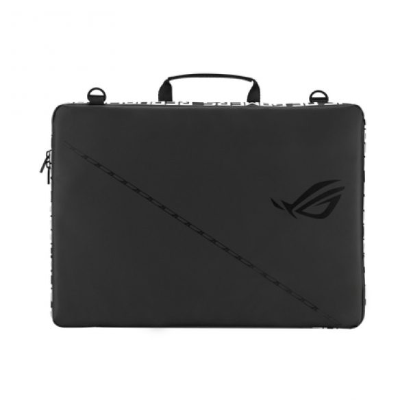 Калъф, Asus, BS1600 ROG RANGER SLEEVE/16//BK/S/10 IN 1,Black