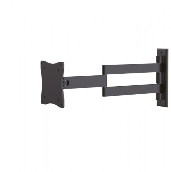 Neomounts Flat Screen Wall Mount (3 pivots & tiltable)