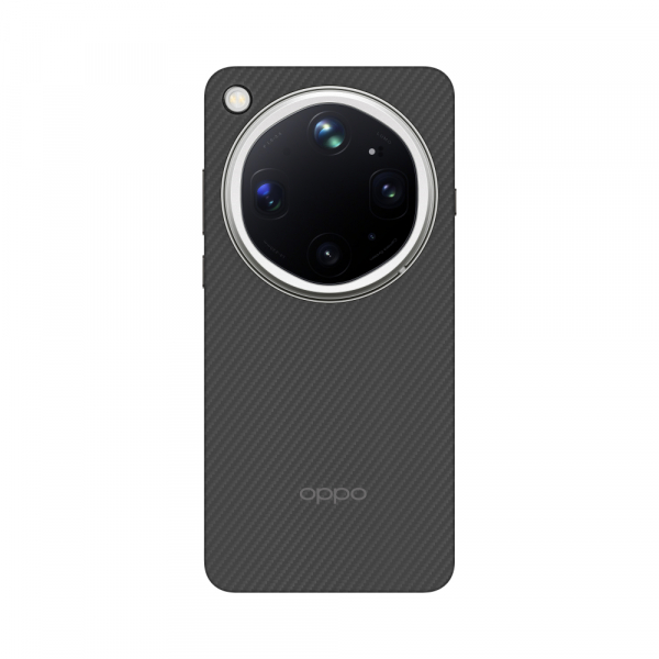 Калъф OPPO Find X9 Ultra Aramid Fiber Magnetic Case (PC215C)