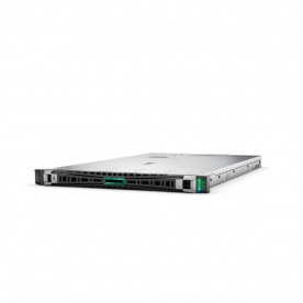 HPE DL360 G12, Xeon 6505P, 2x32GB-R, 8SFF, MR408i-o, 2x1000W PS EU Server
