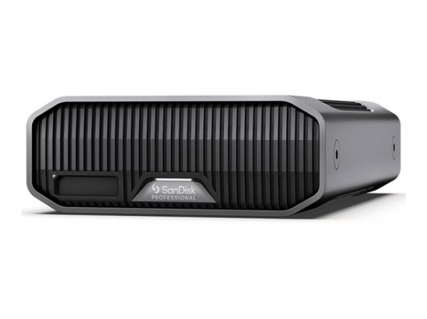 SANDISK Professional G-DRIVE PROJECT- G-DRIVE PRO 8TB 3.5inch EMEA SANDISK Professional G-DRIVE PROJECT- G-DRIVE PRO 8TB 3.5inch EMEA