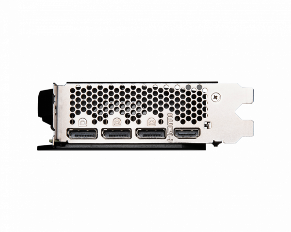 MSI RTX4060TI VENT 2X BK 8G OC