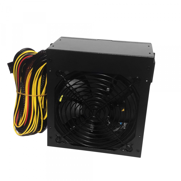 Makki захранване PSU 550W PFC Version 2 - MAKKI-ATX-550V2 Makki захранване PSU 550W PFC Version 2 - MAKKI-ATX-550V2