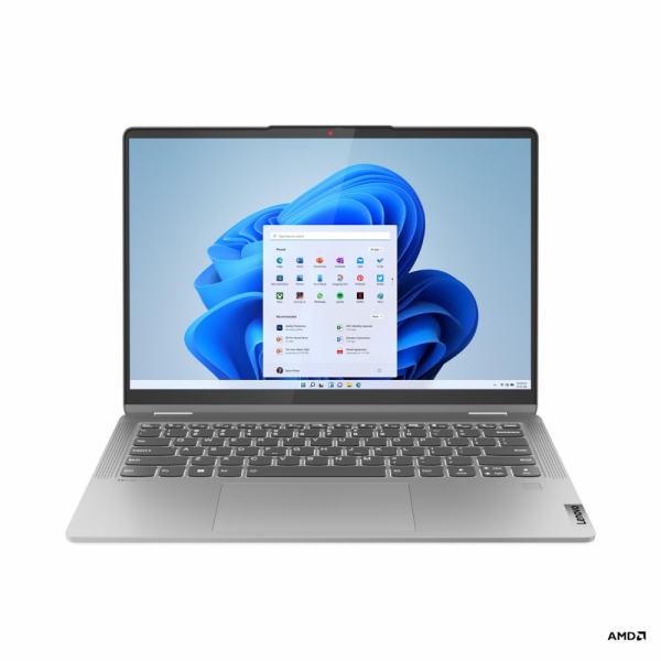Лаптоп LENOVO IP FLEX 5 / 82XX00GDBM