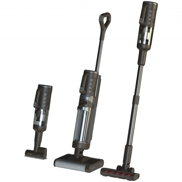 Vacuum Cleaner ATC0001