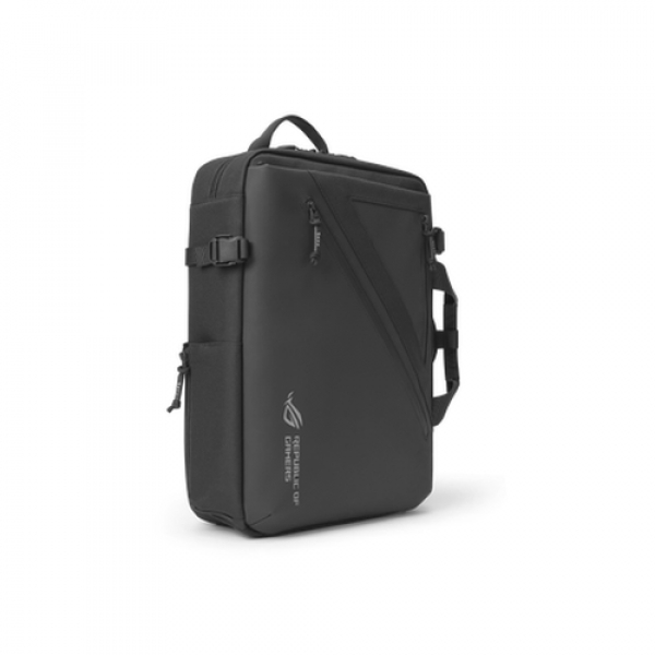 Раница, Asus BP1505 ROG ARCHER BACKPACK 15.6", Black