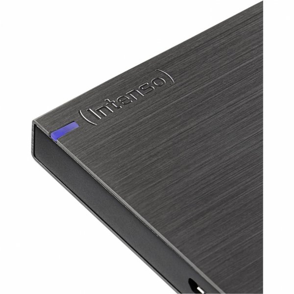 Intenso 1TB 2.5" външен диск USB 3.2 memory board Intenso 1TB 2.5" външен диск USB 3.2 memory board