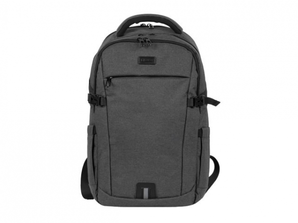 Чанта, Natec Laptop Bag Alpaca 2 15.6", Grey