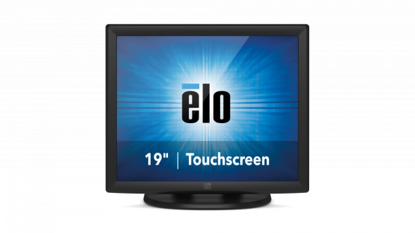 Монитор Elo Touch ET1915L-7CWA-1-G 19 inch AccuTouch, p/n E607608
