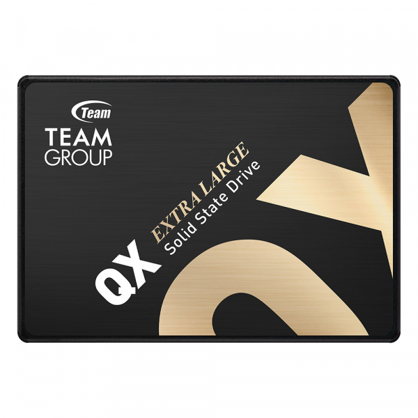 TEAM SSD QX 1TB 2.5 INCH TEAM SSD QX 1TB 2.5 INCH