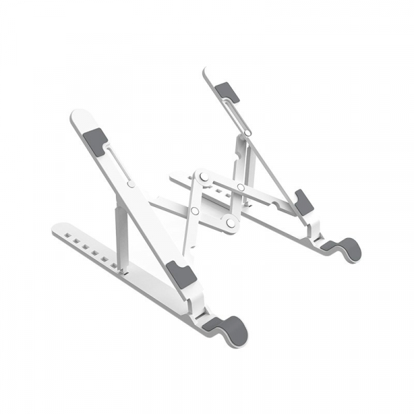 Orico поставка за лаптоп Laptop Stand - White - PFB-A23-WH