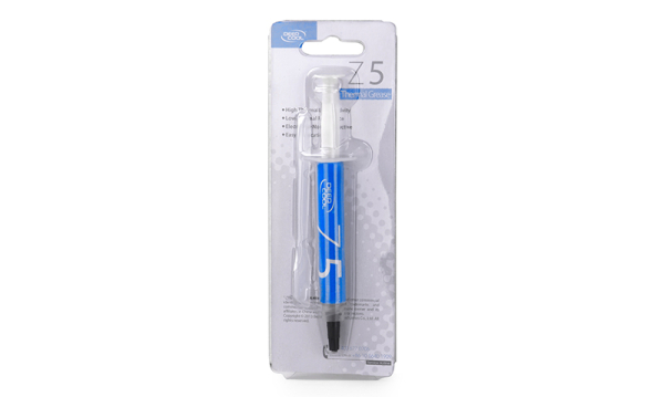 DeepCool Термопаста Thermal Compound - Z5 new verison DeepCool Термопаста Thermal Compound - Z5 new verison