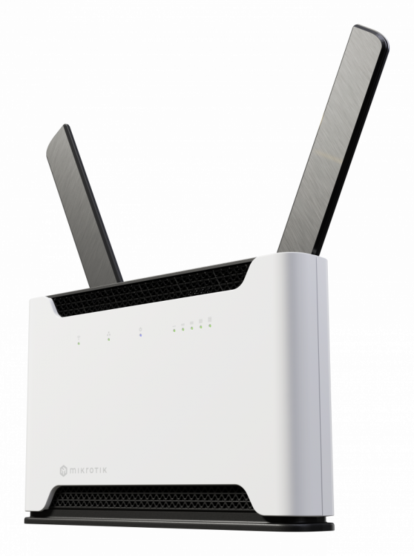 Рутер MikroTik Chateau LTE7 ax S53UG+5HaxD2HaxD-TC&R11e-LTE7