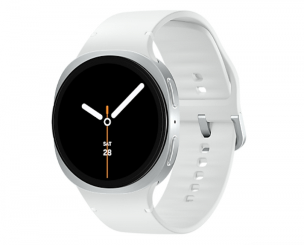 Смартчасовник Samsung L330 Galaxy Watch8 44mm Silver Смартчасовник Samsung L330 Galaxy Watch8 44mm Silver