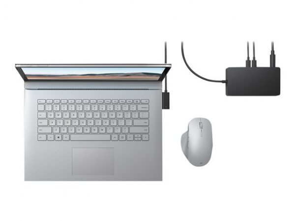 MS Surface Docking Station