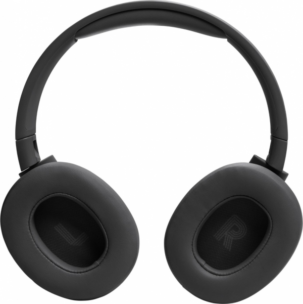 Безжични слушалки JBL Tune 720BT JBLT720BTBLK - черни Безжични слушалки JBL Tune 720BT JBLT720BTBLK - черни