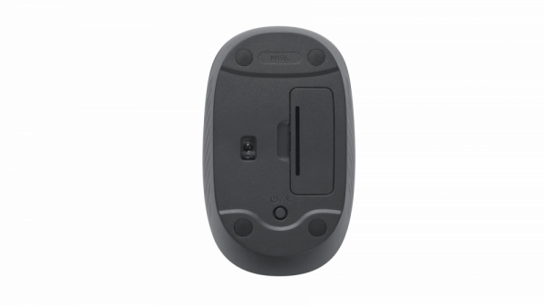 LOGITECH M196 BT GRAPHITE
