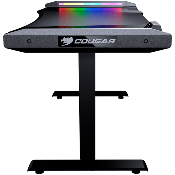 COUGAR E- MARS Electrical Gaming Desk
