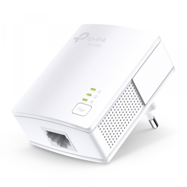 Gigabit Powerline TP-Link TL-PA7017 KIT AV1000