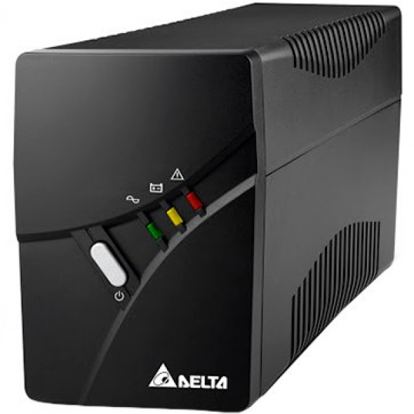 DELTA VX UPS 600VA 230V