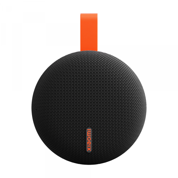 Bluetooth колонка Xiaomi Bluetooth Speaker Essential Black (QBH4329GL)