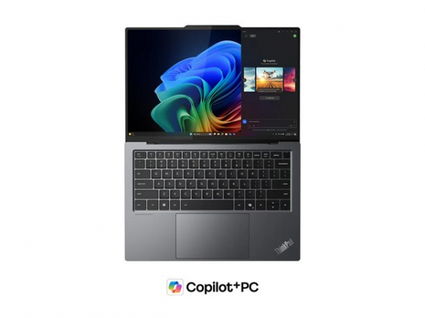 Лаптоп LENOVO ThinkPad X9-14 G1 Intel Core Ultra 5 228V 14inch Non touch 32GB 512GB SSD M.2 2280 W11P 3Y