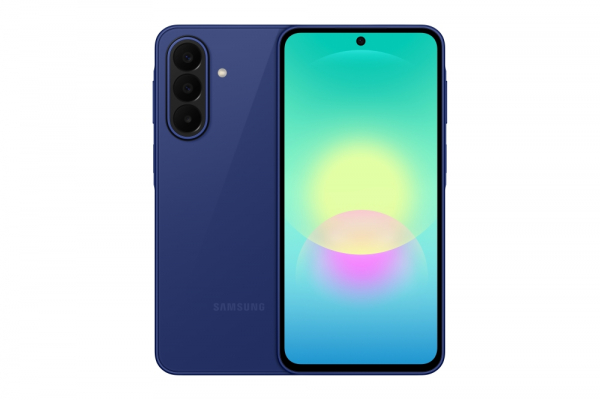 Смартфон Samsung SM-A276 GALAXY A27 5G 128GB 6GB Blue