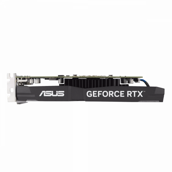 ASUS DUAL-RTX3050-O6G